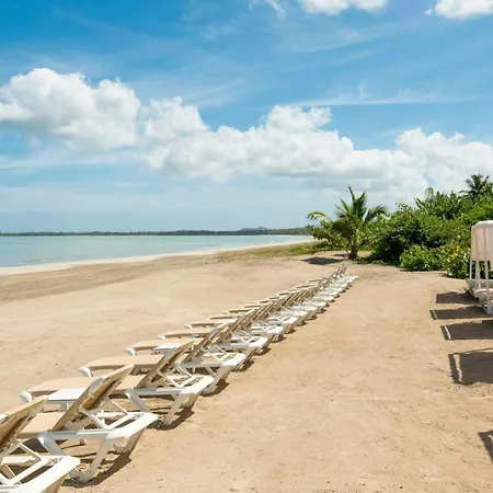 Marriott Miches Beach, An All-Inclusive Resort (Adults Only)-2