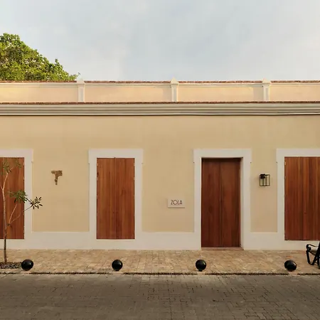 Kimpton Las Mercedes By Ihg-2