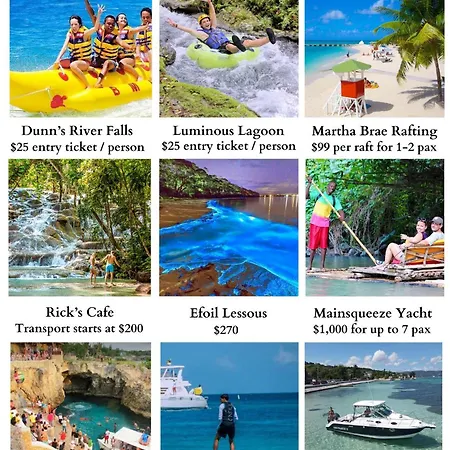 Hospitality Expert El1 Private Pool Beach Chef-2