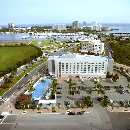 Hyatt Place San Juan-3