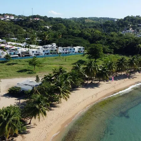 Modern Beach Walk At Puerto Bahia #30-3