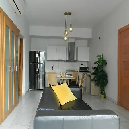 N1001 Gran Vista Downtown Santo Domingo Rd-3