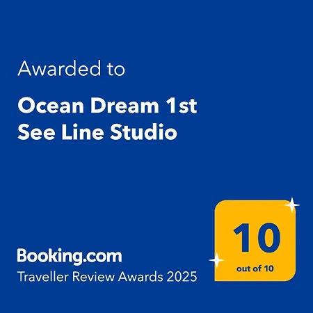 Ocean Dream 1St See Line Studio-2
