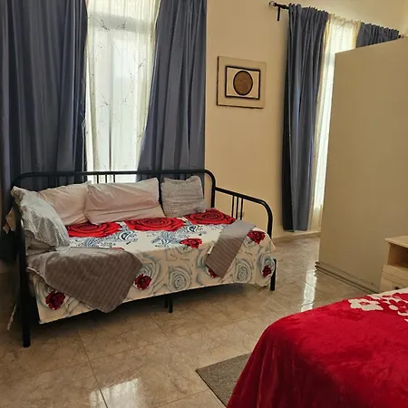 Apartamento Costa Azul En El Pueblito-3