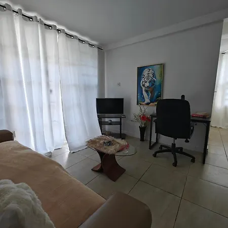 Cozy Apartment W/Ocean View, Pool & Beach Access-3