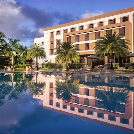 Ac Hotel By Marriott Punta Cana-2