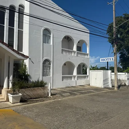 Hotel Montesilva-2