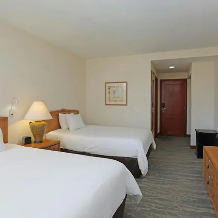Four Points By Sheraton Santo Domingo-2