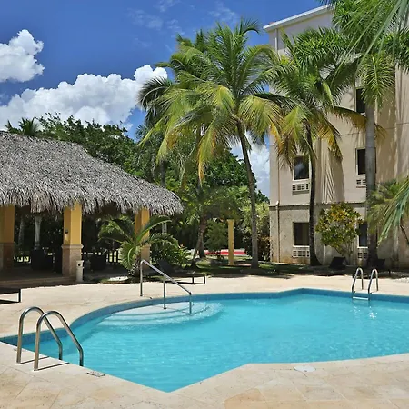 Four Points By Sheraton Santo Domingo-3