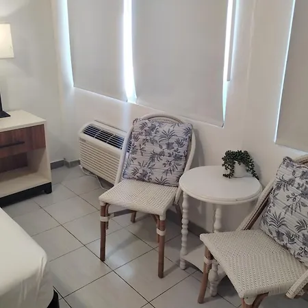 Trinitaria House Hotel-3