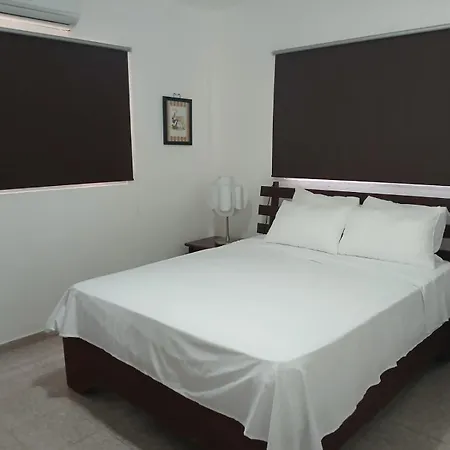 Casas Y Apartamentos En Boca Chica-2