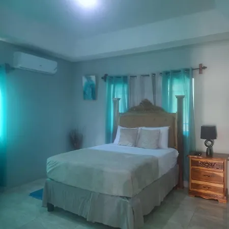 Hill View Vacational 1 Bedroom Rental-3