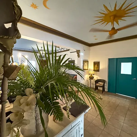 Hotel San Marco-2