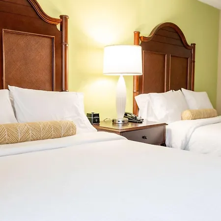Hampton Inn & Suites San Juan-3