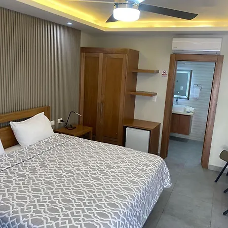 New Garden Hotel-2