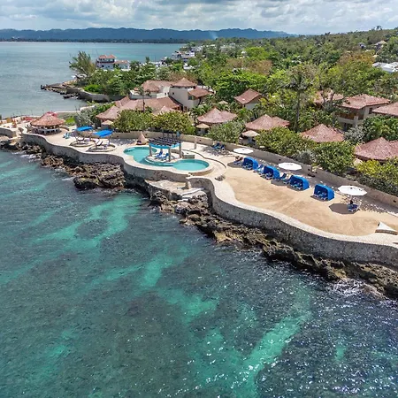 Ocean Cliff Hotel Negril Limited - Adults Only-2