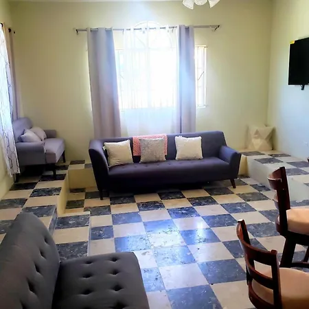 Comfy Apartments-2