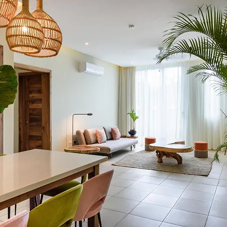 Saman Boutique Hotel By Mint-3