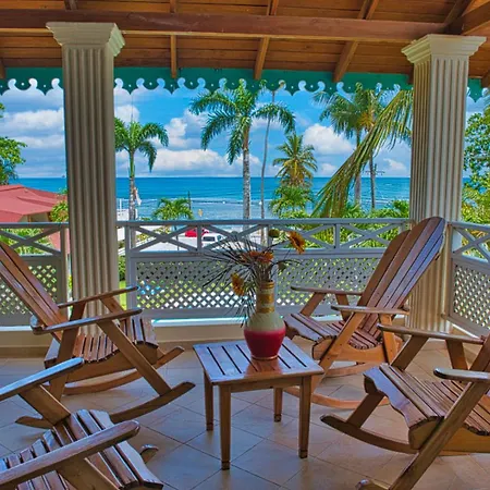 Villa Chiara Las Terrenas-2