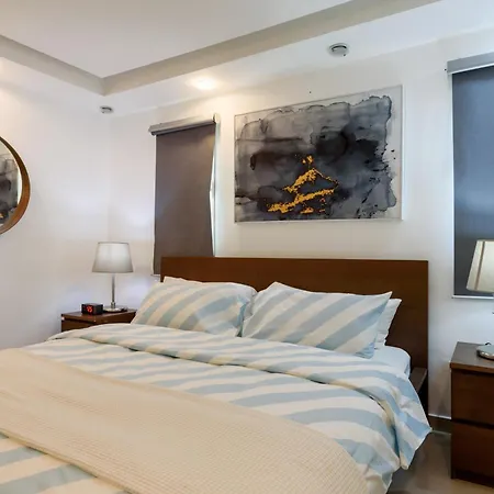 Escape Oceanfront 3Br Condo In Avenida Espana 9Flr With Pool-3