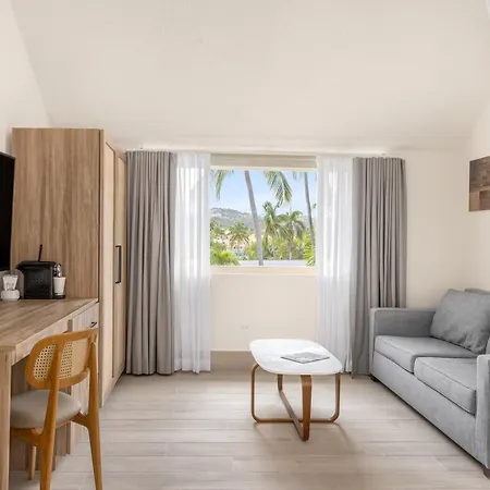 Wyndham Palmas Beach And Golf Boutique Resort-2