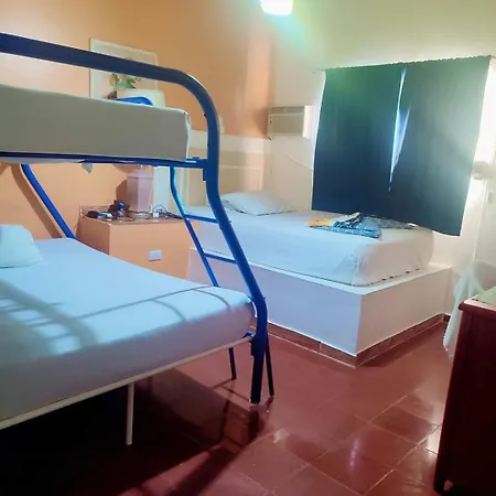 Hotel Kevin-3