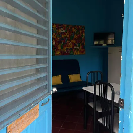 Playa Blanca Bed And Breakfast-3