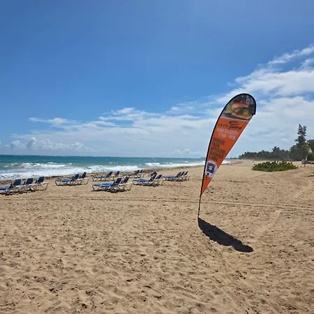 Breathtaking 3-Br Beachside Apt-3