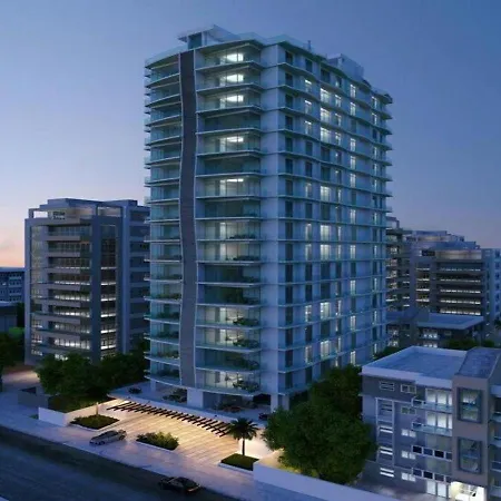 Monaco Residences Piantini-2