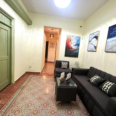 Hostal Maria Fernanda-3
