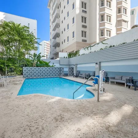 Holiday Inn Express San Juan Condado By Ihg-2