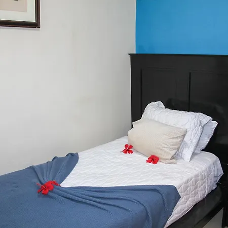 Hotel Plaza Brisas-2