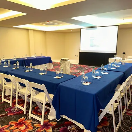 Ramada By Wyndham Princess Santo Domingo-3
