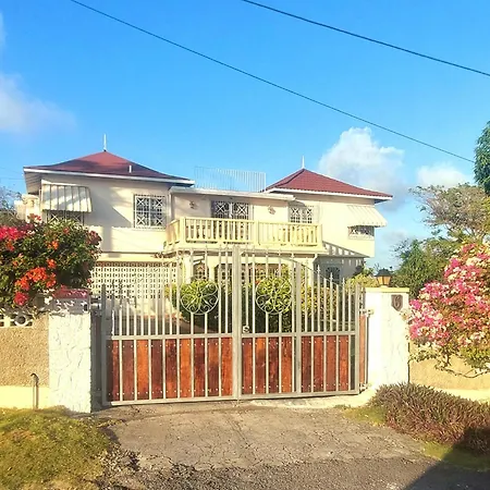 Castlevue B&B-2