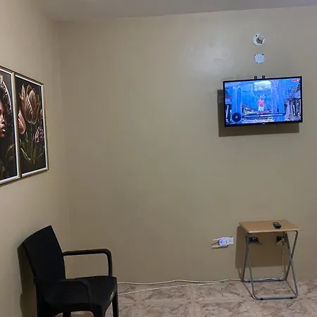 Blessings Luxtel-3