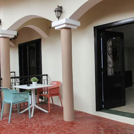 Hotel Plaza Brisas-3