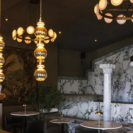 O:Live Boutique Hotel, A Small Luxury Hotel Of The World (Adults Only)-3