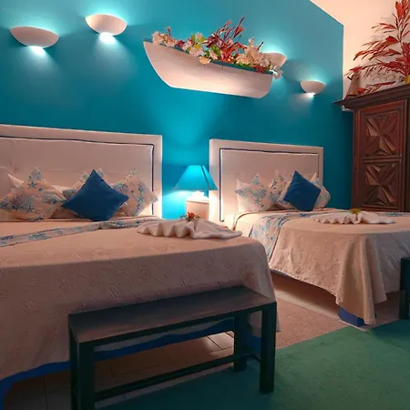Hotel Coco Plaza-2