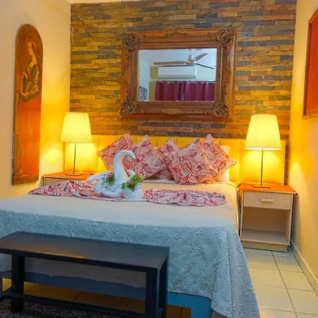 Hotel Coco Plaza-3