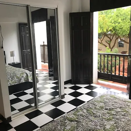 310Guest-House La Vida-3