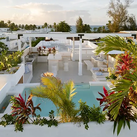 New Beachfront Penthouse Punta Popy-2