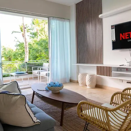 Cap Cana 3Br Full Kitchen, Wifi, Smart Check-In-3