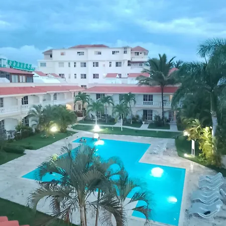 Residencial Las Estrellas-2