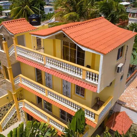 Residence Tropical Garden-2