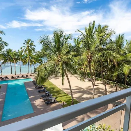 Beachfront 4Beds Jacuzzi Privacy Full Kitchen-2