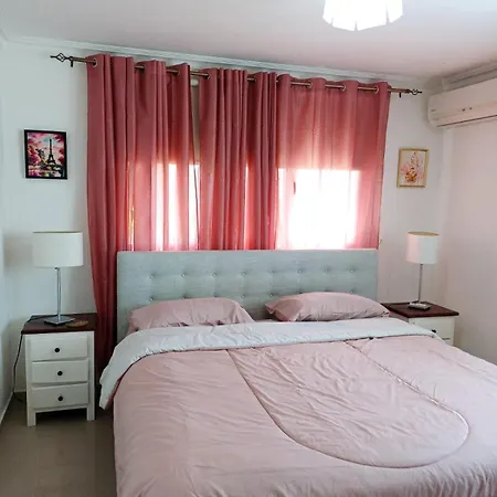Departamento En Los Corales, Punta Cana-2