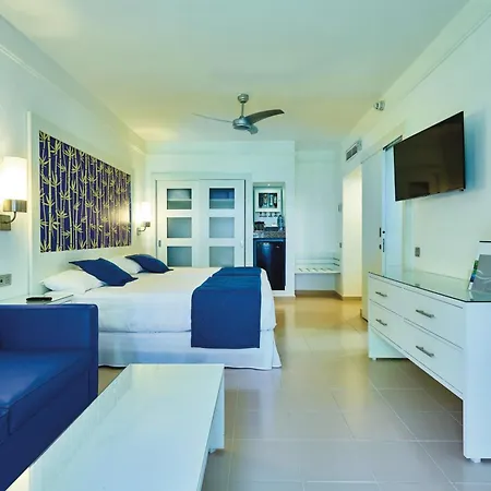 Riu Bambu Hotel-3