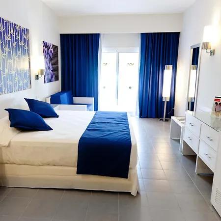 Riu Bambu Hotel-2