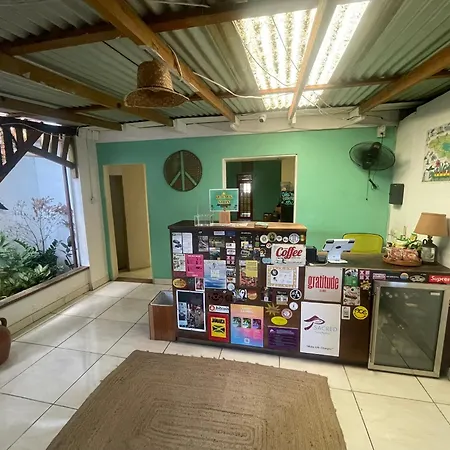 Ragamuffin Hostel-3