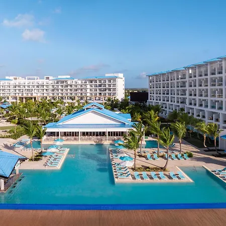 Dreams Cap Cana Resort & Spa-3